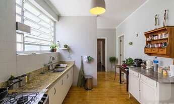 Imagem 7: Apartamento com 3 quartos e 1 vaga em Higienópolis