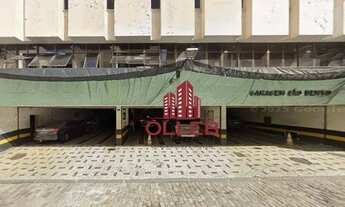 Imagem: Garagem para venda ou aluguel, 13m² - Centro