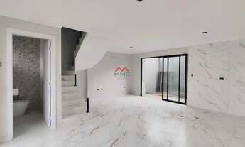 Imagem 3: SOBRADO TRIPLEX EM CONDOMÍNIO FECHADO A VENDA!