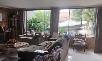 Imagem 2: Casa térreo com muito espaço conforto