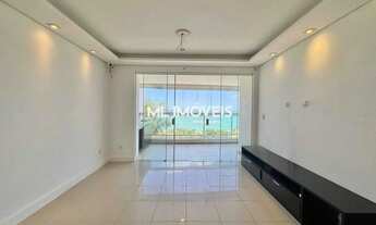 Imagem 4: Apartamento à venda, 3 quartos, 1 suíte, 2 vagas, Praia do Pecado - Macaé/RJ