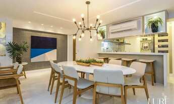 Imagem 2: Vista Mar! Perfeito em Tudo - 150m - 3 Suítes - Reformado em Petrópolis - Natal - RN