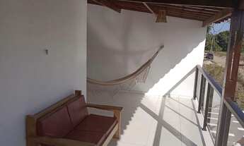 Imagem 7: Casa por temporada na praia de patacho