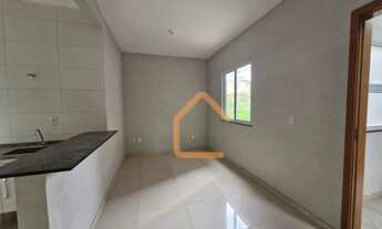 Imagem 3: Apartamento com 2 dormitórios à venda, 55 m² por R$ 255.000 - Pão de Açúcar - Pouso Alegre