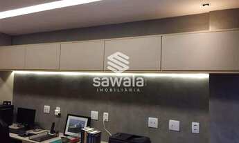 Imagem 6: Américas Avenue Business Square - Comercial/industrial