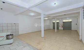 Imagem 4: Ampla loja comercial de 120 m², localizada no bairro Estância Velha