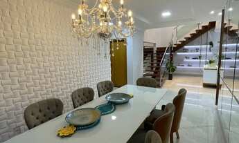 Imagem 2: Sobrado de Alto Padrão à Venda - Mansões Paraíso