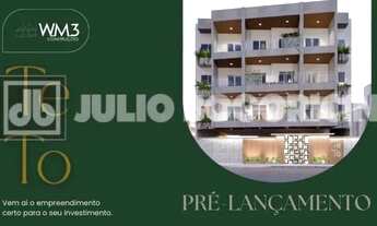 Imagem: Apartamento Padrão / Residencial / Botafogo