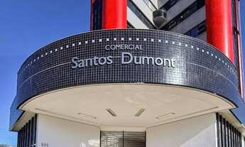 Imagem 2: Sala para locação no Edifício Comercial Santos Dumont, 41 m² por R$ 1.500,00/mês - Boa Vis