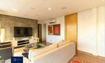 Imagem 4: Venda Apartamento 4 Dormitórios - 168 m² Vila Madalena