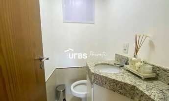 Imagem 7: Invent Max apartamento 4 suítes 108 metros no bairro Eldorado