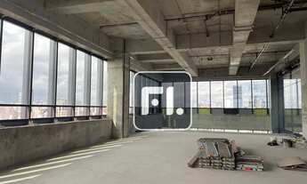 Imagem 4: Conjunto para alugar, 1000 m² por R$ 411.000,00/mês - Itaim Bibi - São Paulo/SP