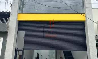 Imagem 3: Prédio Comercial com Mezanino Locação Carrão