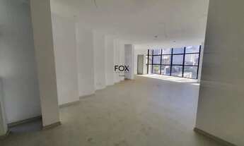 Imagem: Andar comercial com 130 m² no bairro Luxemburgo