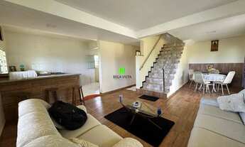 Imagem 5: Casa de 2 Andares com Ampla Área de Lazer