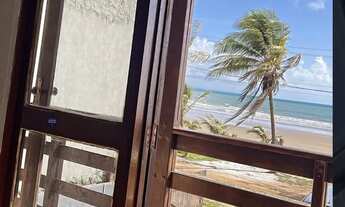 Imagem 6: Alugo casa pé na areia, Temporada(?Disponível Nata, Réveillon e Carnaval?