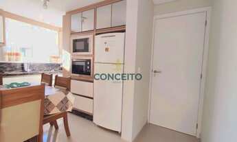 Imagem 7: Apartamento a venda com 2 dormitórios sendo 1 suíte à 600 metros do mar nos Ingleses Norte