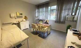 Imagem 4: Sala Comercial Mobiliada Pronta para Consultório Médico!