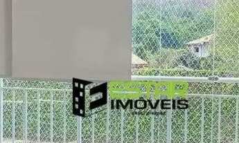 Imagem: Apartamento com 3 dormitórios, 90 m²