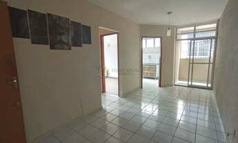 Imagem 2: APARTAMENTO 2 QUARTOS NO BAIRRO INGÁ