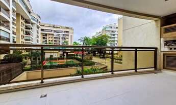 Imagem 3: IMOBELLO VENDE ATELIER TRÊS RIOS apartamento de 3 quartos na Freguesia, Rio de Janeiro-RJ!