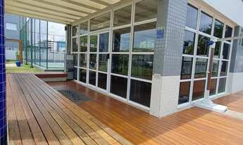 Imagem 4: Exclusivo 3/4 Buraquinho Lauro Freitas Mobiliado Cond Clube Família