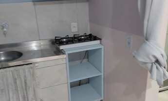 Imagem 3: Kitnet Quarto com aluguel por R$1.250 /mês