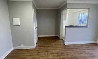 Imagem 5: RR7034 Apartamento 66m² CONDOMÍNIO FLOR DE LOTUS - OPORTUNIDADE - 2 Dorms 1 Vaga - Barueri