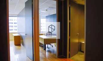 Imagem 4: Laje Comercial para Locação no Centro do Rio