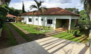 Imagem 2: Chácara de lazer em Anápolis GO - Dentro da cidade (próximo a jaiara