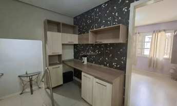 Imagem 4: Casa térrea semi mobiliada 03 dormitórios Bairro Centro REF: C1725