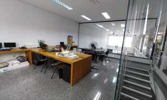 Imagem 6: EXCELENTE PRÉDIO/BARRACÃO COMERCIAL PARA LOCAÇÃO - GUANABARA - CAMPINAS/SP