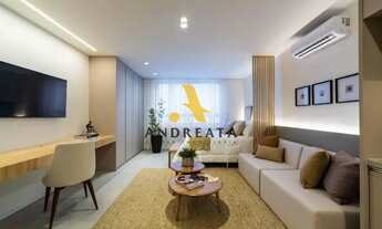 Imagem 5: Venda de Apartamento com 1 quarto(s), 50.14 m², por R$ 501.4 mil, no condomínio Send Cooli