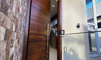 Imagem 7: Sobrado Condomínio do Lago