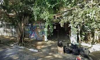 Imagem: Terreno à venda, Pinheiros, São Paulo