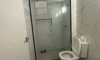 Imagem 7: Apartamento para aluguel 2 quartos - Mobiliado - São José