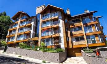 Imagem 2: Apartamento em Joao Leopoldo Lied - Centro - Gramado/RS