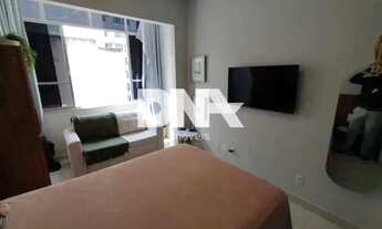 Imagem: Apartamento / Conjugado / Residencial /