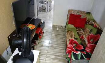 Imagem 2: Quartos p/ temporada no litoral