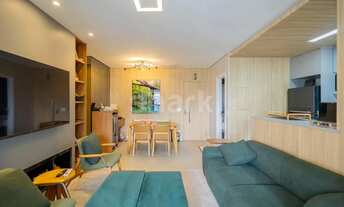 Imagem 2: Apartamento à venda, Sítio Tamboré Alphaville, Barueri, SP