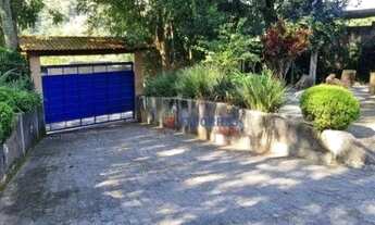 Imagem 3: CHÁCARA EMBU DAS ARTES-SP 1550M² VALE DO SOL