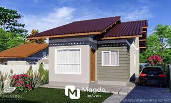 Imagem 6: Casa em Warnow, Indaial/SC