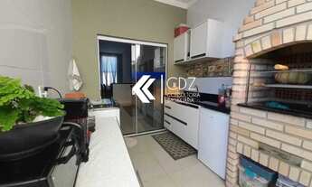 Imagem 5: Casa a venda no condomínio Golden Park - Sorocaba/SP