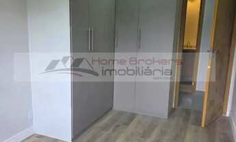 Imagem 3: Apartamento para Locação em Jundiaí, Recanto Quarto Centenário, 2 dormitórios, 1 suíte, 2