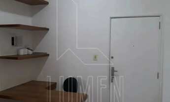 Imagem 6: Sala Comercial Mobiliada - Centro - RJ