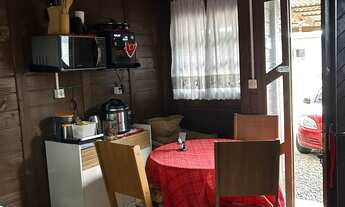 Imagem 2: Aluguel de casa Casa com 2 dormitórios