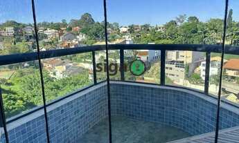 Imagem 4: Apartamento disponível para aluguel no panamby! de 4 suítes e 430 m