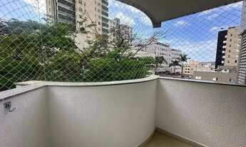 Imagem 2: Apartamento para aluguel, 4 quartos, 1 suíte, 3 vagas, Buritis - Belo Horizonte/MG