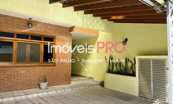 Imagem 4: Belo Sobrado em Condomínio na City, ótima oportunidade!