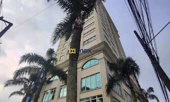 Imagem 7: Excelente sala com 1 vaga de garagem à venda no bairro Centro em Itajaí